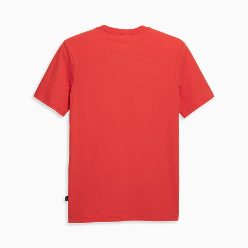 Görüntü Puma PUMA Outline Graphic Erkek Tişört #2