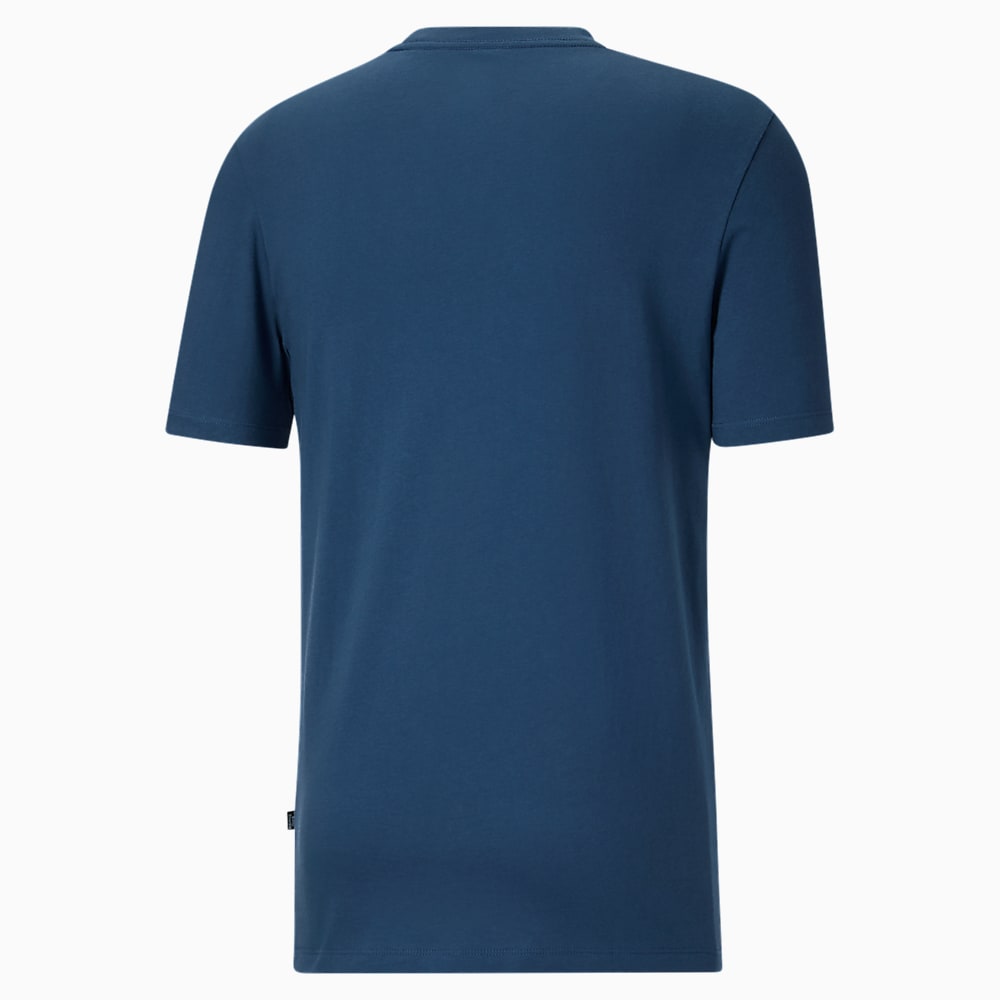 Görüntü Puma Puma Basic Erkek Tişört #2