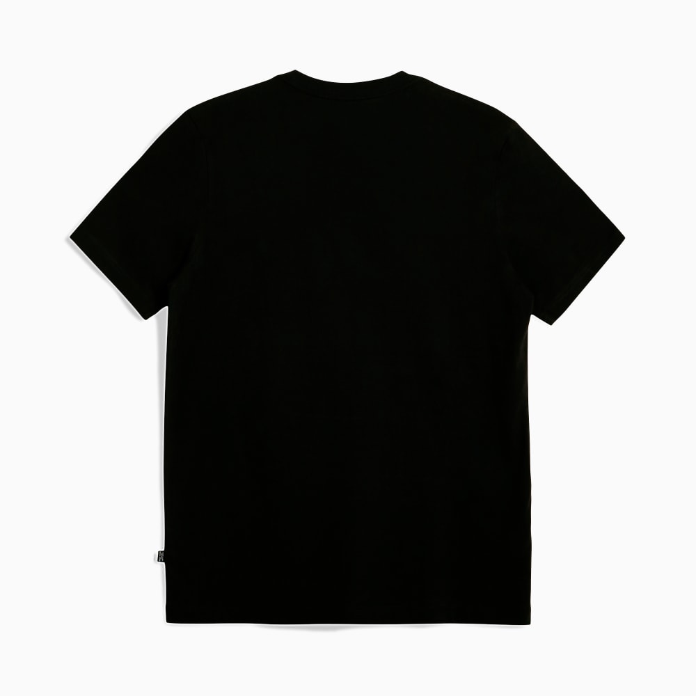 T shirt puma uomo oro clearance