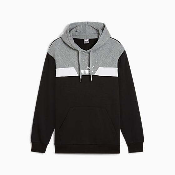 Мужской свитшот Puma PUMA POWER