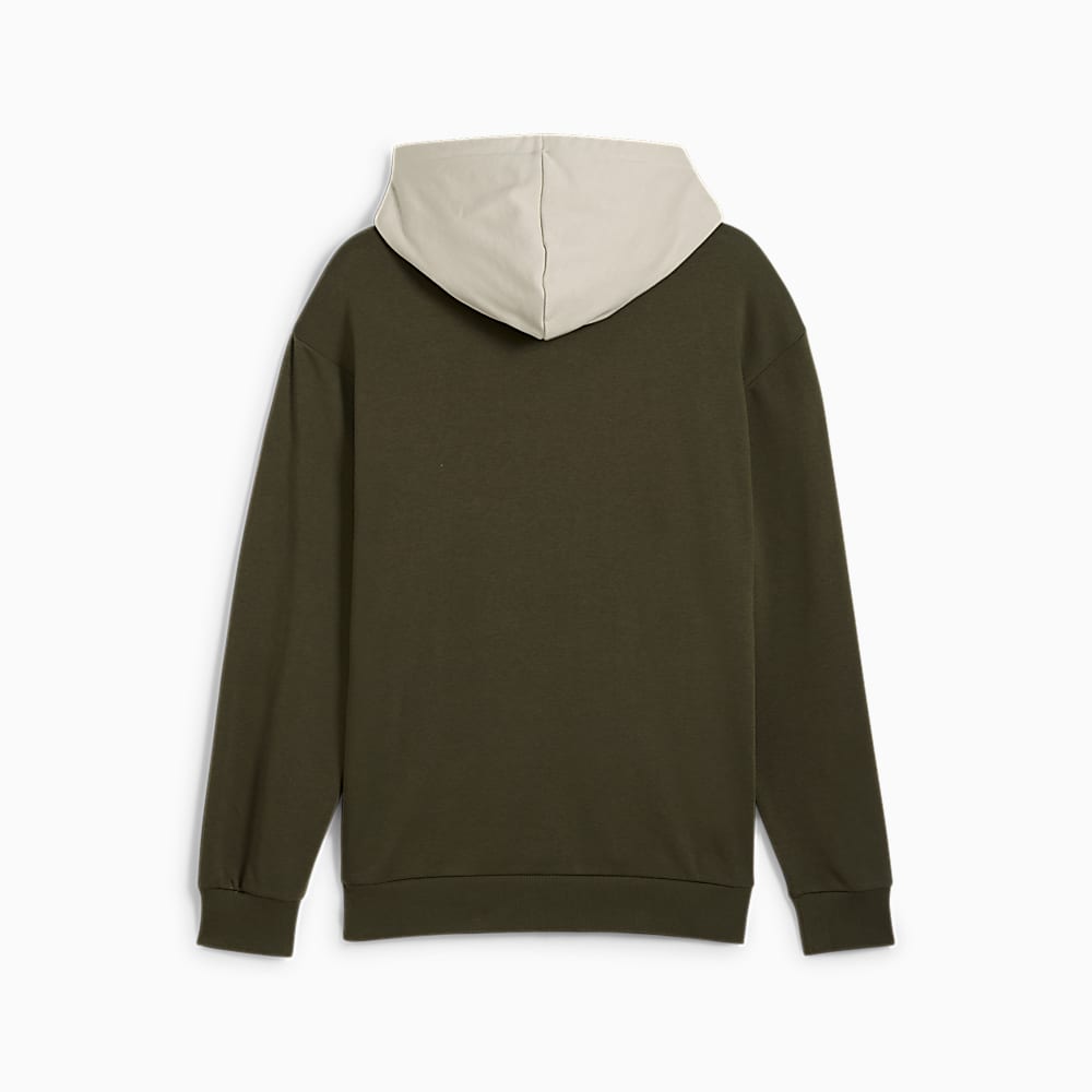 Görüntü Puma PUMA POWER Erkek Kapüşonlu Sweatshirt #2