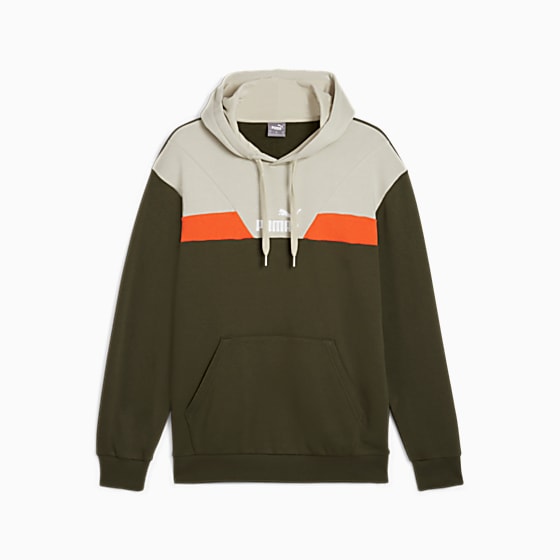 Sweatshirt PUMA Erkek PUMA Turkiye Resmi Al veri Sitesi