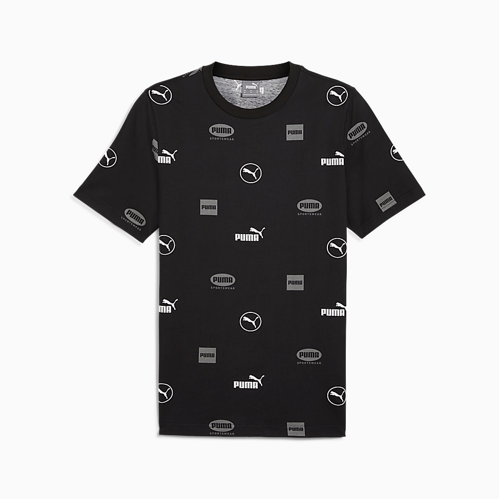 T shirt puma 2019 top
