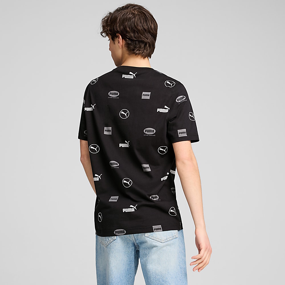 T shirt puma 2019 hot sale