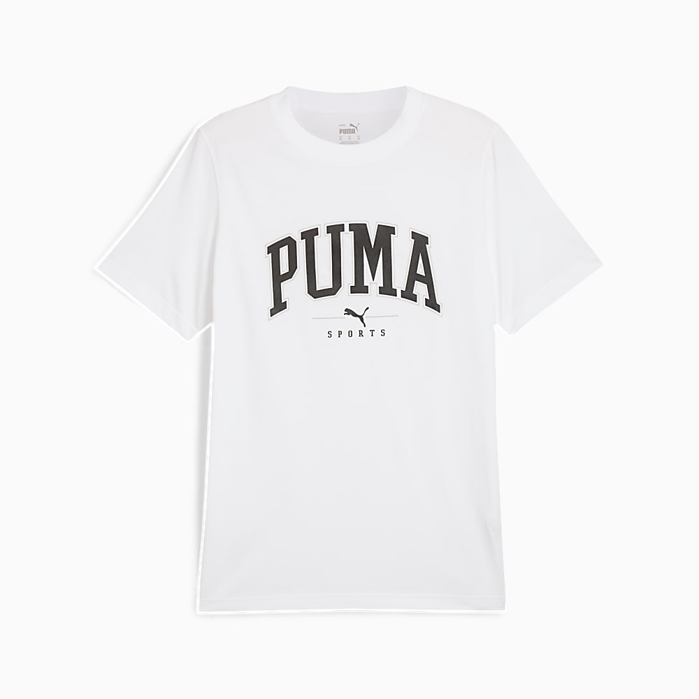 T shirt puma uomo bianche 2025