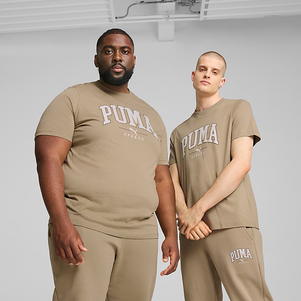 Görüntü Puma PUMA SQUAD Erkek Tişört #1