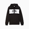 Görüntü Puma PUMA SQUAD Erkek Kapüşonlu Sweatshirt #6