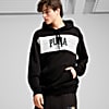 Görüntü Puma PUMA SQUAD Erkek Kapüşonlu Sweatshirt #1