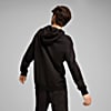 Görüntü Puma PUMA SQUAD Erkek Kapüşonlu Sweatshirt #4