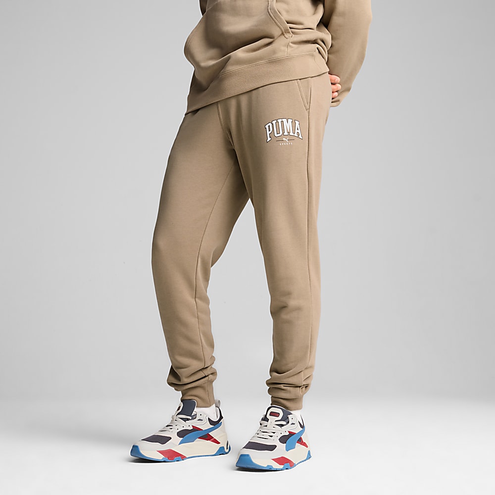 Görüntü Puma PUMA SQUAD Erkek Eşofman Altı #1