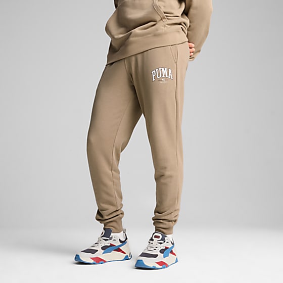 Мужские спортивные штаны Puma PUMA SQUAD