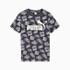 Görüntü Puma ESS+ MID 90s Genç Tişört #1