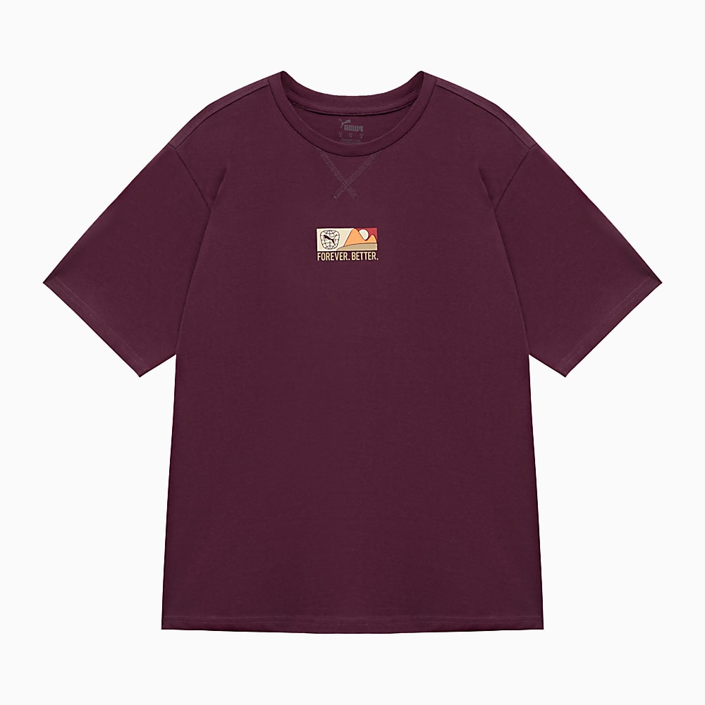 T shirt donna puma discount