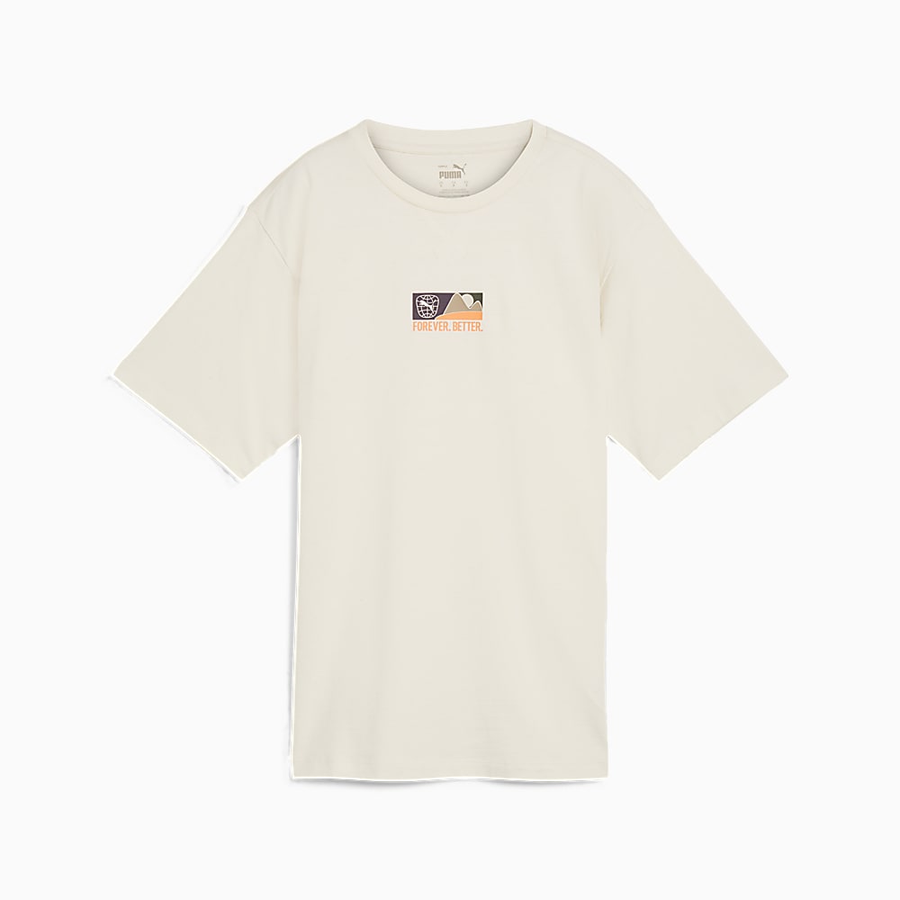 Görüntü Puma BETTER SPORTSWEAR Kadın Tişört #1