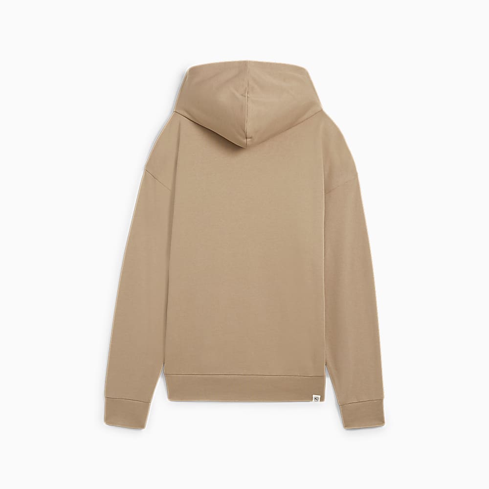 Görüntü Puma BETTER SPORTSWEAR Kadın Kapüşonlu Sweatshirt #2