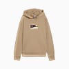 Görüntü Puma BETTER SPORTSWEAR Kadın Kapüşonlu Sweatshirt #1