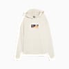 Görüntü Puma BETTER SPORTSWEAR Kadın Kapüşonlu Sweatshirt #6
