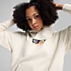 Görüntü Puma BETTER SPORTSWEAR Kadın Kapüşonlu Sweatshirt #2