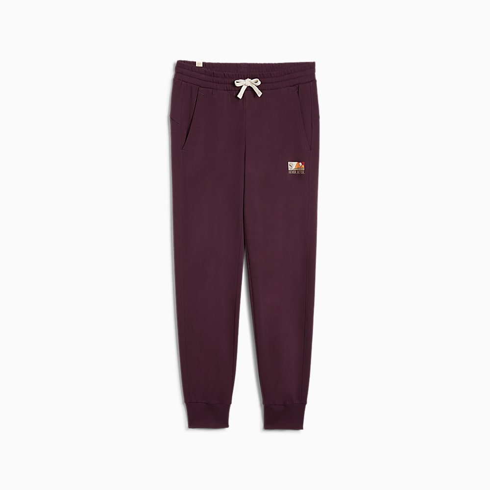 Görüntü Puma BETTER SPORTSWEAR Kadın Eşofman Altı #1