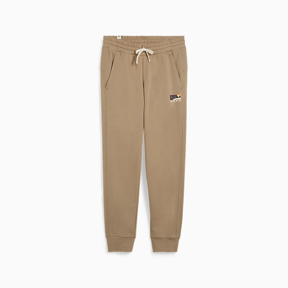 Görüntü Puma BETTER SPORTSWEAR Kadın Eşofman Altı #1