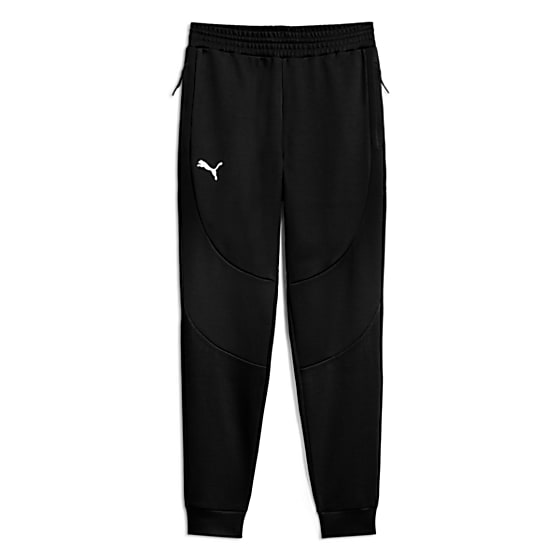 Мужские спортивные штаны Puma Türkiye Basketbol Milli Takim Hoops DIME для баскетбола