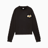 Görüntü Puma ESS+ CLASS ACT Kadın Sweatshirt #6