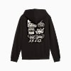 Görüntü Puma ESS+ MID 90s Genç Kapüşonlu SWEATSHIRT #5