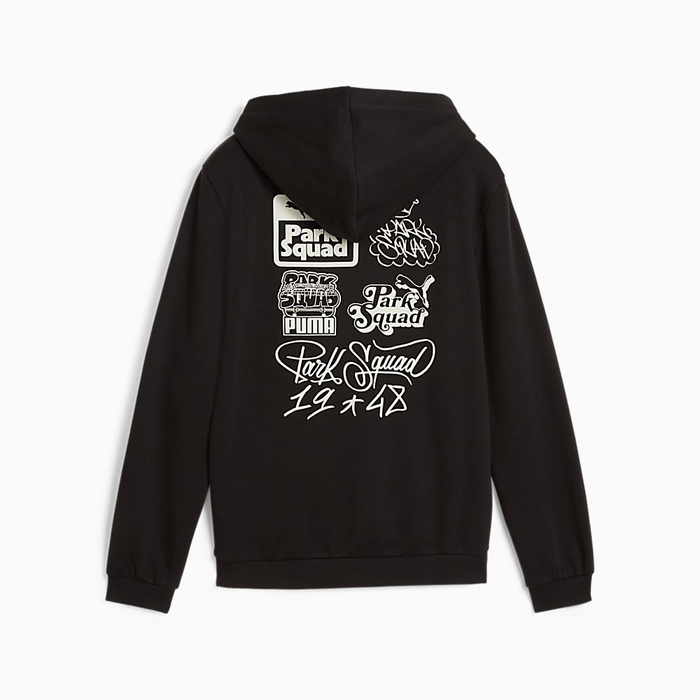 ESS MID 90s Genc Kapu onlu Ust Siyah Puma Sku 682769 01 PUMA Turkiye Resmi Al veri Sitesi