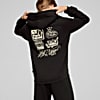 Görüntü Puma ESS+ MID 90s Genç Kapüşonlu SWEATSHIRT #2