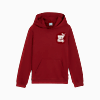 Görüntü Puma ESS+ MID 90s Genç Kapüşonlu SWEATSHIRT #1