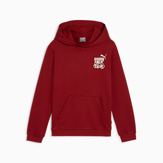 Подростковый свитшот Puma ESS+ MID 90s Genç