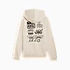 Görüntü Puma ESS+ MID 90s Genç Kapüşonlu SWEATSHIRT #2