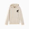 Görüntü Puma ESS+ MID 90s Genç Kapüşonlu SWEATSHIRT #1