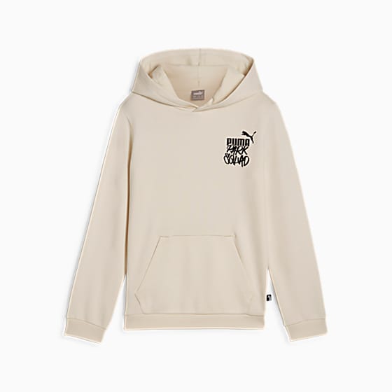 Подростковый свитшот Puma ESS+ MID 90s Genç