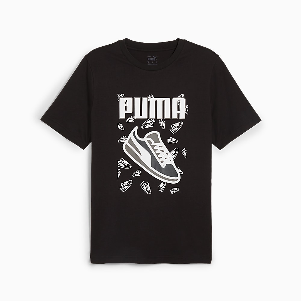 T shirt puma outlet
