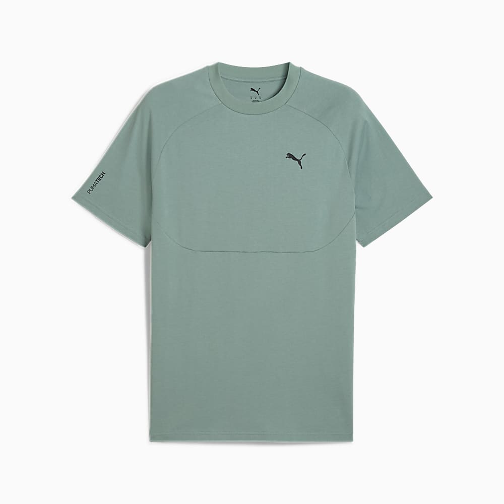 Görüntü Puma PUMATECH Erkek Tişört #1