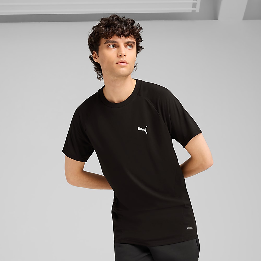 Görüntü Puma EVOSTRIPE Erkek Tişört #1