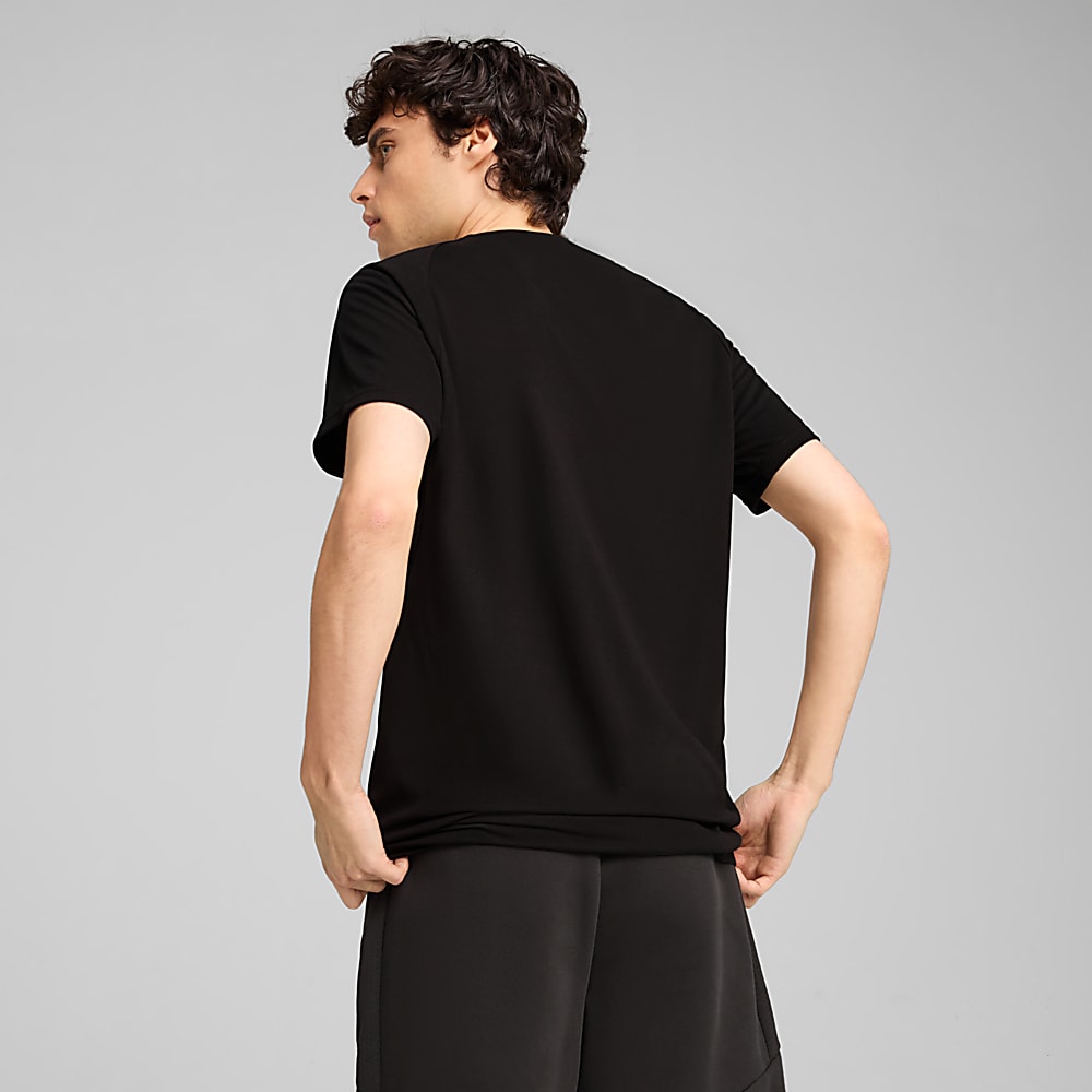 Görüntü Puma EVOSTRIPE Erkek Tişört #2