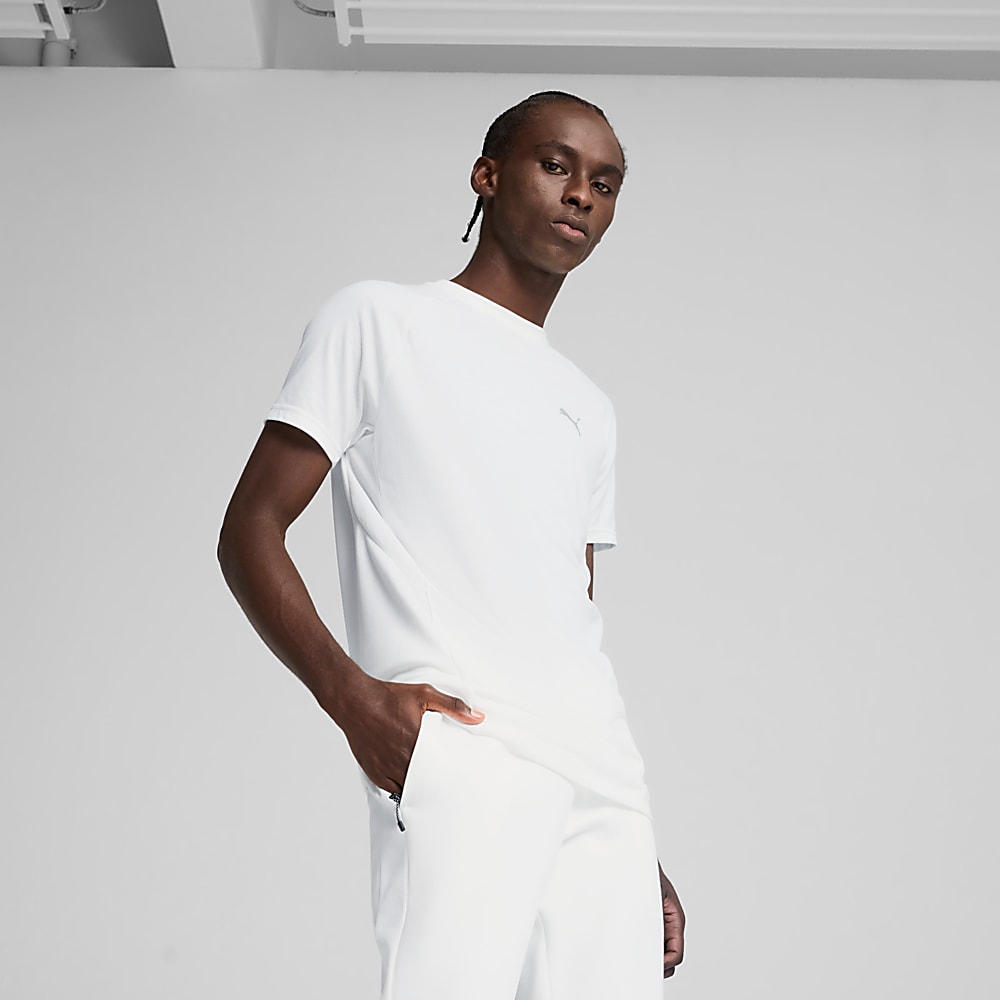 Görüntü Puma EVOSTRIPE Erkek Tişört #1