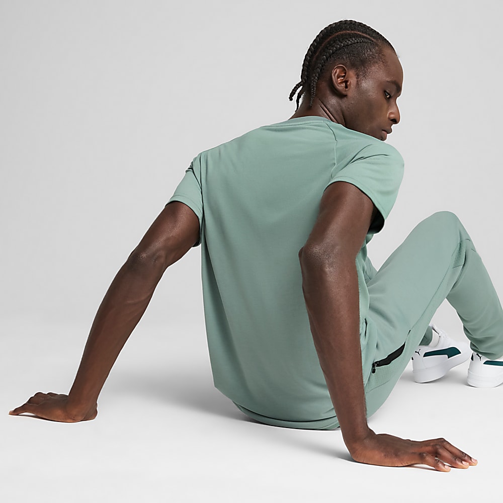 Görüntü Puma EVOSTRIPE Erkek Tişört #2