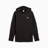Görüntü Puma EVOSTRIPE Erkek Tam Fermuarlı Kapüşonlu Ceket #6