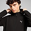 Görüntü Puma EVOSTRIPE Erkek Tam Fermuarlı Kapüşonlu Ceket #2