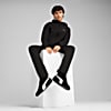 Görüntü Puma EVOSTRIPE Erkek Tam Fermuarlı Kapüşonlu Ceket #3