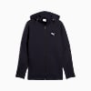 Görüntü Puma EVOSTRIPE Erkek Tam Fermuarlı Kapüşonlu Ceket #6