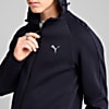Görüntü Puma EVOSTRIPE Erkek Tam Fermuarlı Kapüşonlu Ceket #2