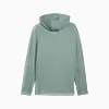 Görüntü Puma EVOSTRIPE Erkek Tam Fermuarlı Kapüşonlu Ceket #7