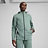 Görüntü Puma EVOSTRIPE Erkek Tam Fermuarlı Kapüşonlu Ceket #1