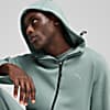 Görüntü Puma EVOSTRIPE Erkek Tam Fermuarlı Kapüşonlu Ceket #2