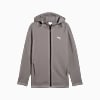 Görüntü Puma EVOSTRIPE Erkek Tam Fermuarlı Kapüşonlu Ceket #6