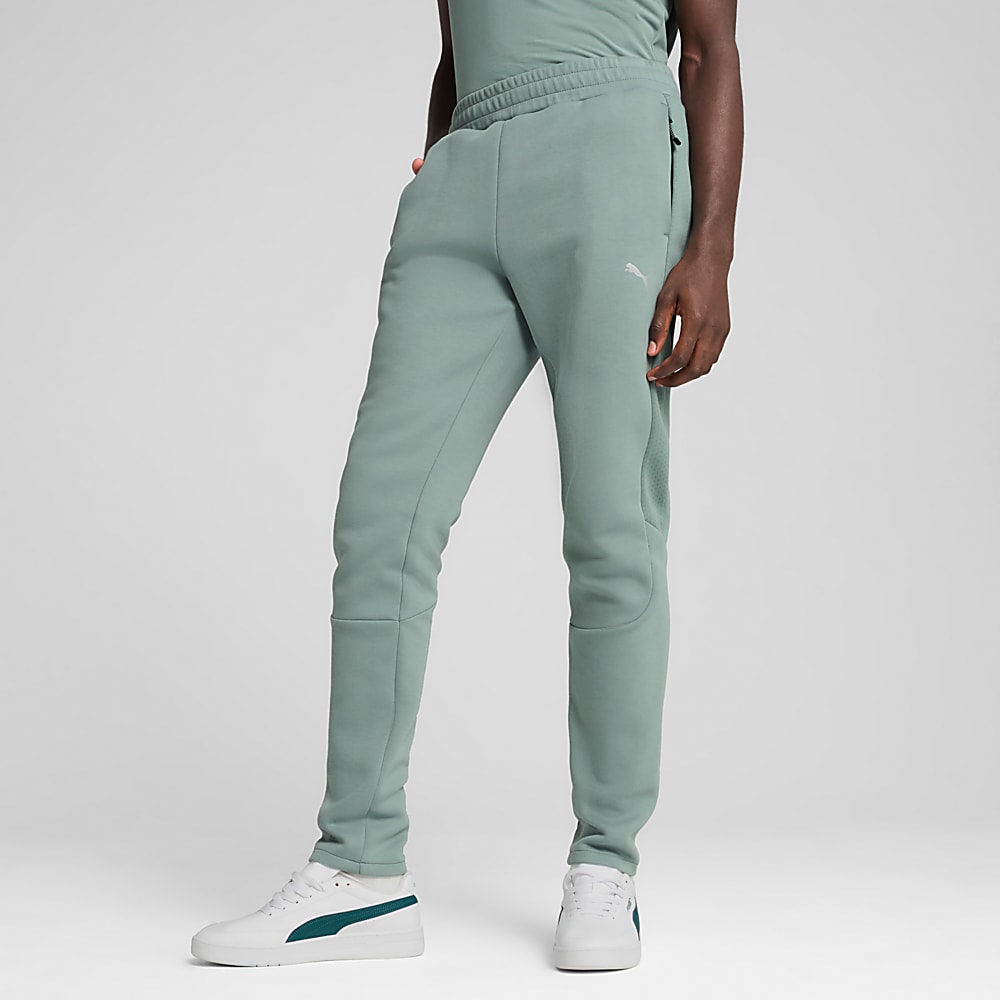 Görüntü Puma EVOSTRIPE Erkek Eşofman Altı #1
